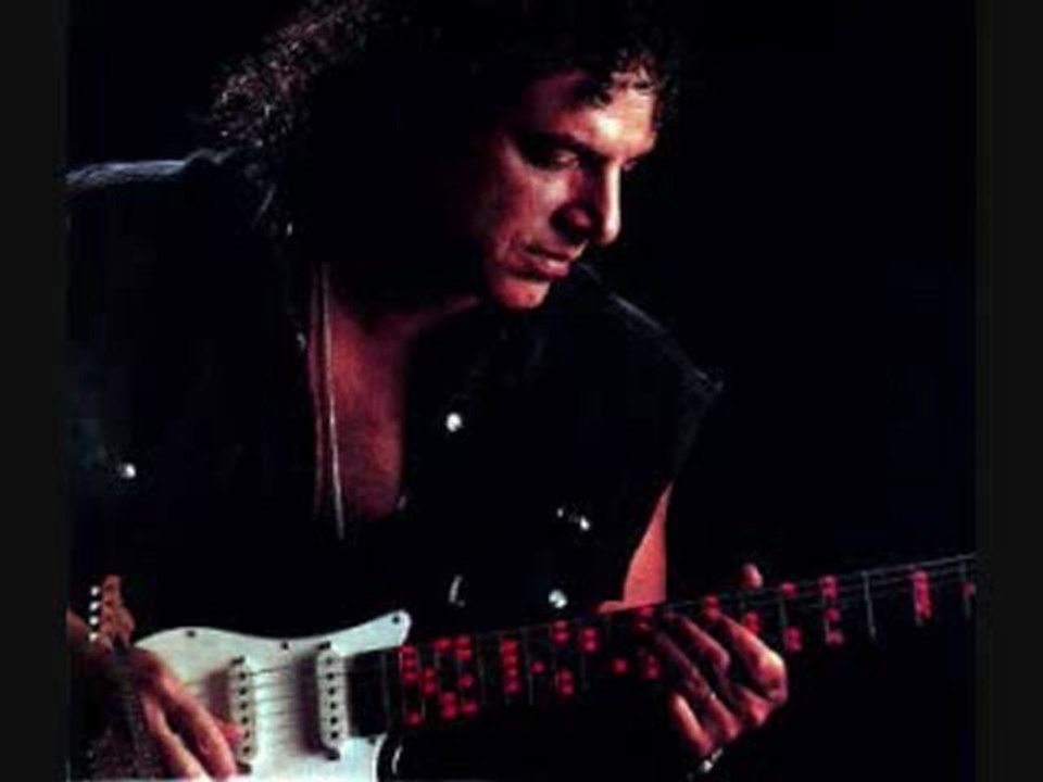 10 - Caruso  - Neal Schon