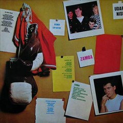 ZAŠTO IDEŠ S NJIM - ZAMBA (1983)