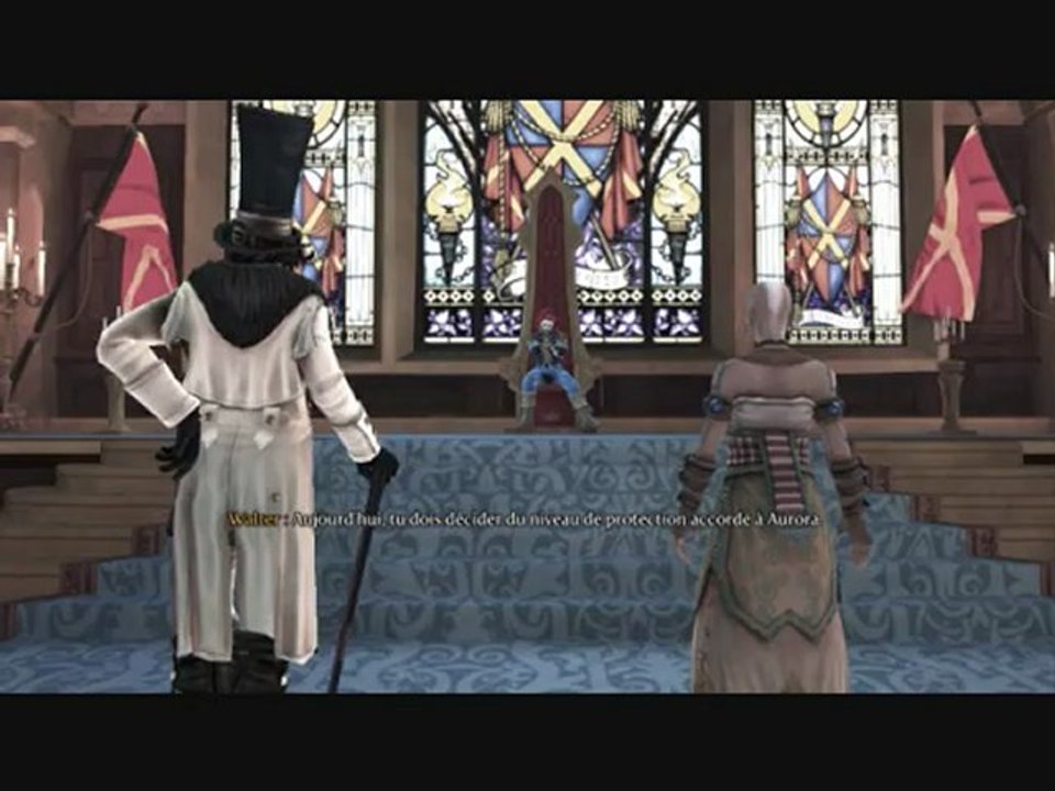 Je suis fable-uleux ! Walkthrought Fable 3 Episode 15