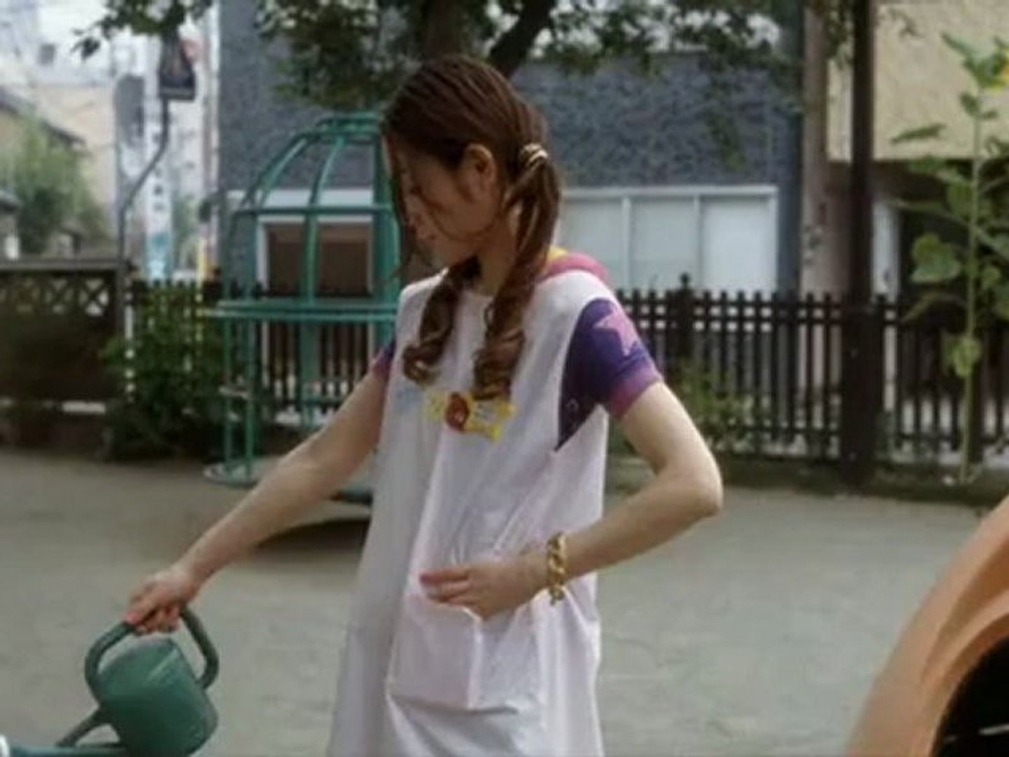 Ren Bigriversideの のんちゃんのり弁 Dailymotion
