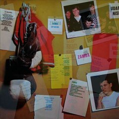 KIKIRIKI - ZAMBA (1983)