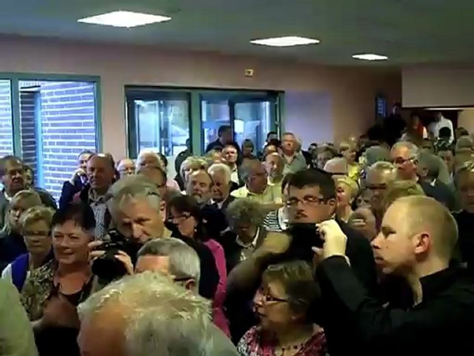 Beaulencourt : le jour où Jean-Jacques Cottel est devenu député