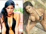 Sunny Leone Overshadowed By Poonam Pandey - Bollywood Babes