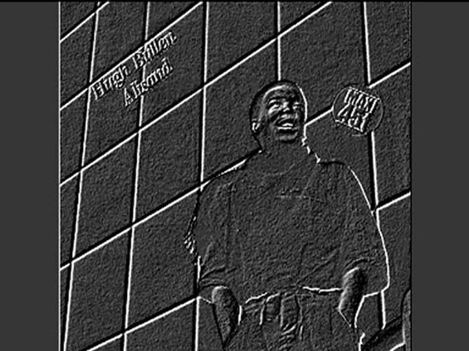 Alisand (Dub Version)