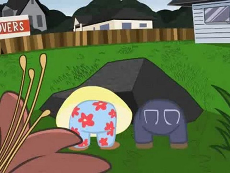 home security tip - install a home security system