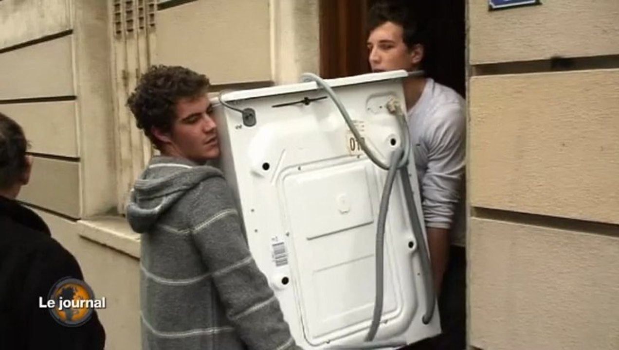 #TiVimmo- [conseils& astuces]  Période de déménagement  #immobilier