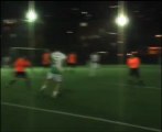 Nevşehir Köyleri Arası 1. Futbol Turnuvası (2. Part)