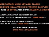 Catwork Remix Enigneers Ft.Funda Oncu - Sultan Suleyman