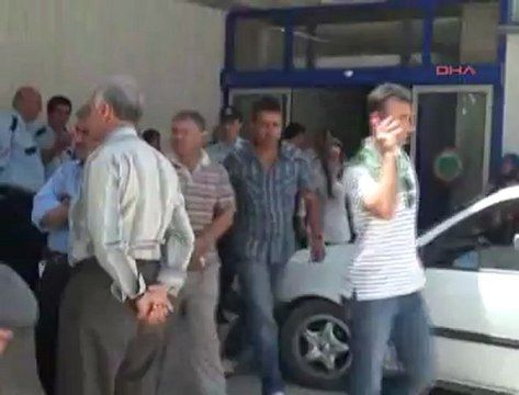 Karı Kocadan Eski Patrona Çıplak Fotoğraflı Şantaj