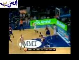Euroleague basketball Playoffs Game 4 Real Madrid regal F C Barcelona 175531 1Mbps Stream
