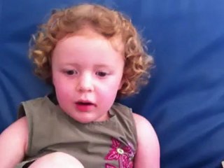 Manon ne veut pas parler