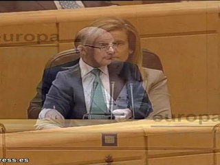 Montoro admite que la situación es "crítica"