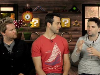 Inversion - Video Game Review - The Totally Rad Show