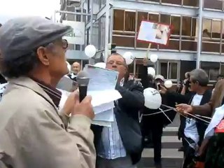 ALI ZIRI, TROIS ANS APRES. ATMF.