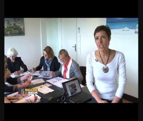 Formation et pratique du Home Staging