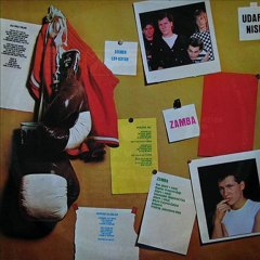 DAJ ONAJ VINJAK - ZAMBA (1983)