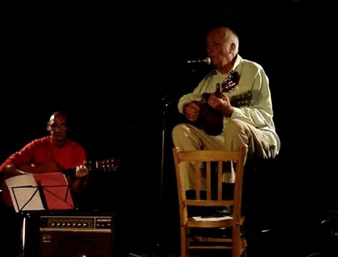 C' EST SI BON DE DIRE JE T'AIME, paroles & musique de Georges FERRIERES