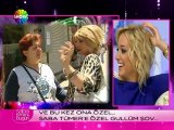 Fehmi Dalsaldı ile Gullüm Show - Saba Tümer özel