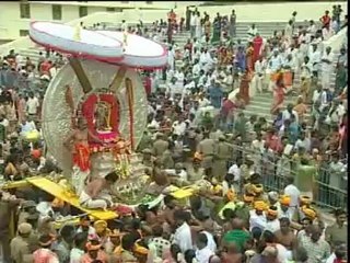 Sri Balaji Vaibhav {Hindi Spritual}