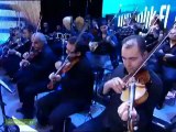Benim için üzülme Almanya Şarkı finali 10.Türkçe Olimpiyatı