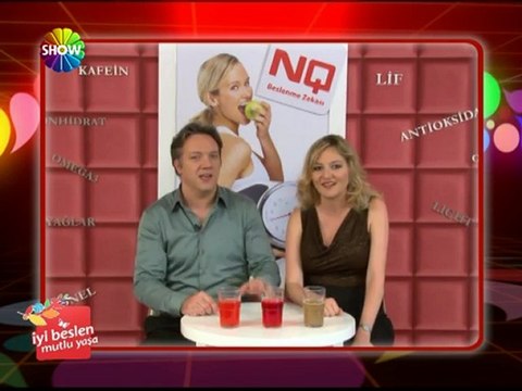 İyi Beslen Mutlu Yaşa - Beslenme zekası enerji ve kafeinli içeceklerin farkı