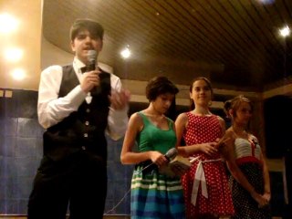 Trupa de teatru "Thalienii"