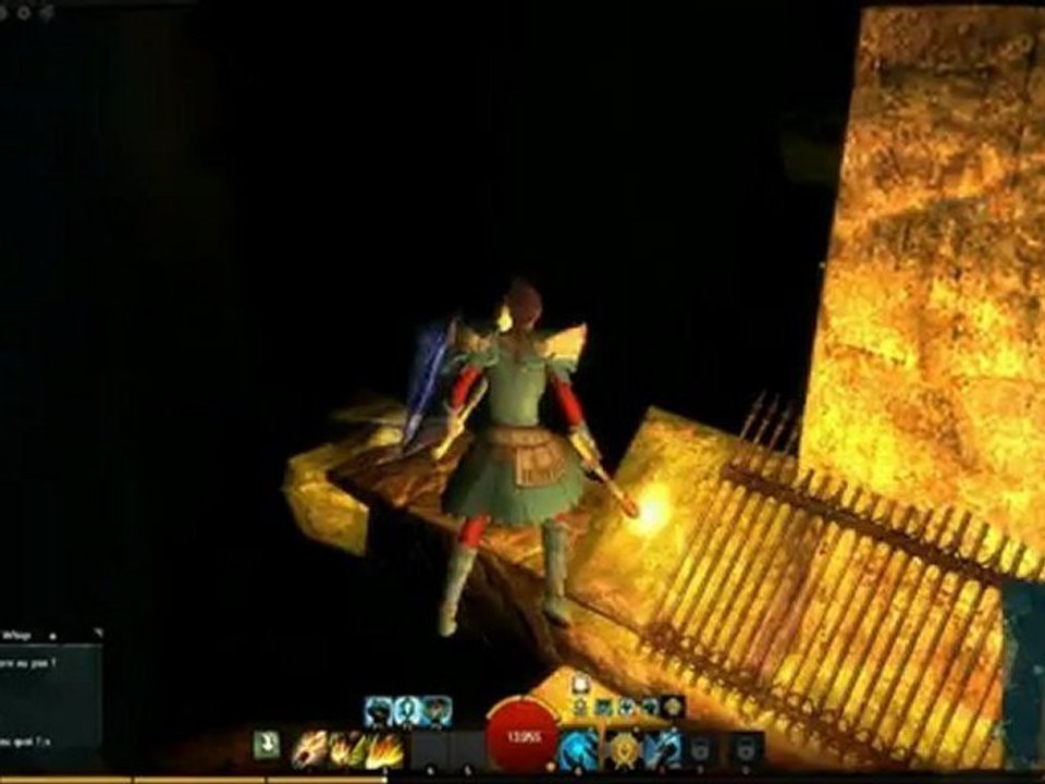 Jumping Puzzle RvR xvid