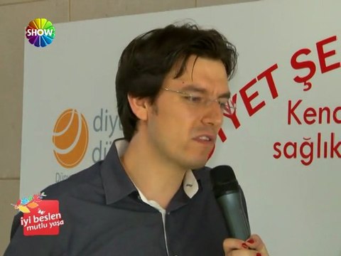 İyi Beslen Mutlu Yaşa - Uzman Köşesi sağlıklı kilo vermek için ipuçları part 2