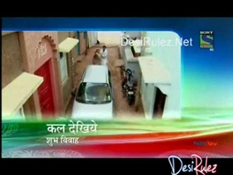 Shubh Vivah 18th June 2012-Pt-3