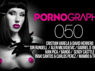Inaki Santos & Carlos Perez - Venur (Original Mix) [Pornographic Recordings]