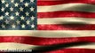 American Flag - Stock Video - Old Glory 01 clip 02 - Video Backgrounds