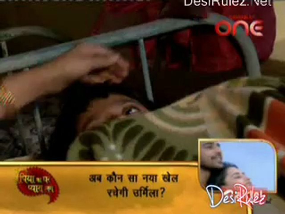 Haunted Nights -18th June 2012 pt3