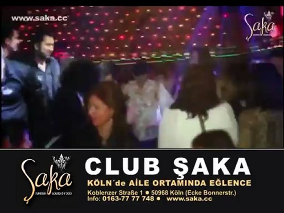 Club Saka Spot 20 Sn.