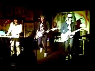 The Yolks - Stop Working (live à l'Émile Vache)