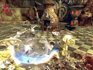 Alice Madness Returns 3.2