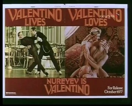 Д/ф Рудольф Нуреев .. 91 г. 2/2