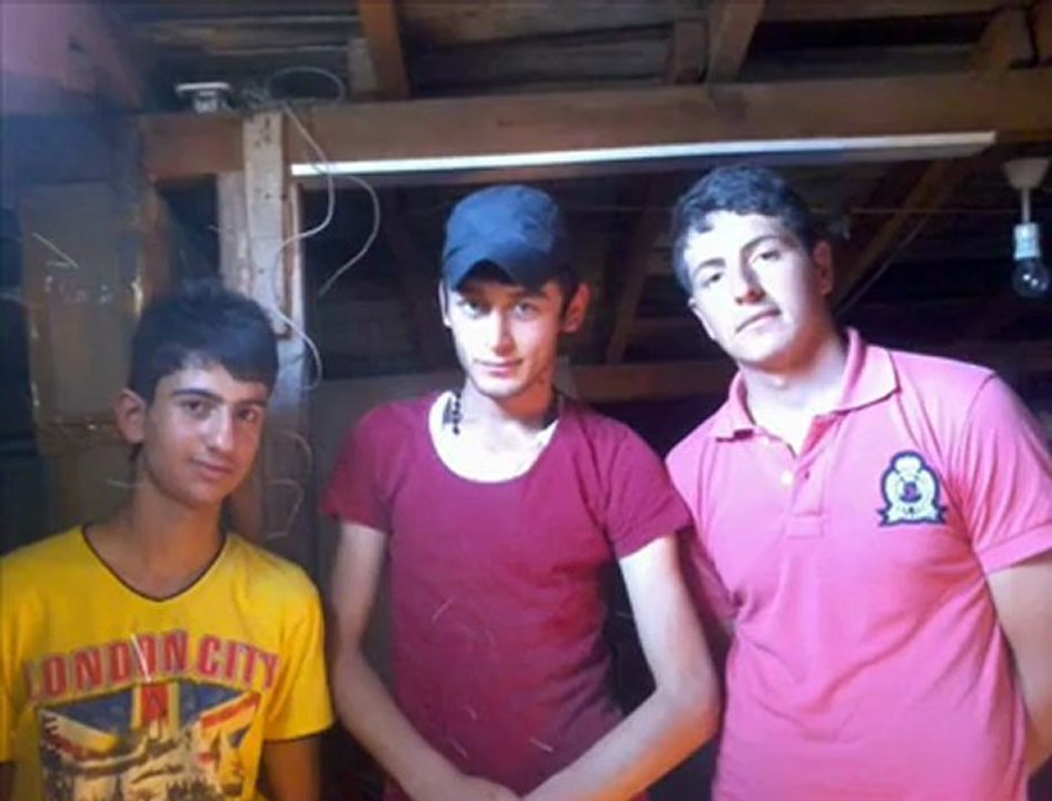 57 reis Feat Mc Yusuf.