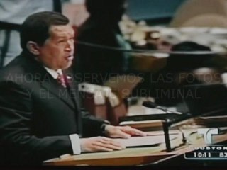 DENUNCIA TELEMUNDO - HOUSTON