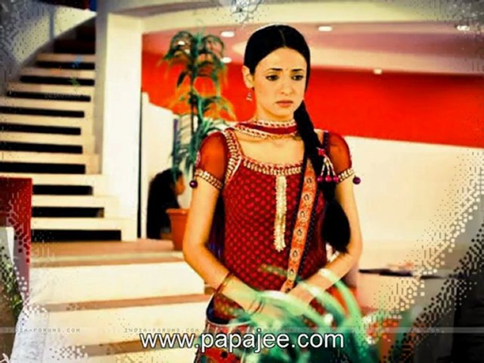 Iss Pyaar Ko Kya Naam Doon 18th June 2012 Part 2 Slide show