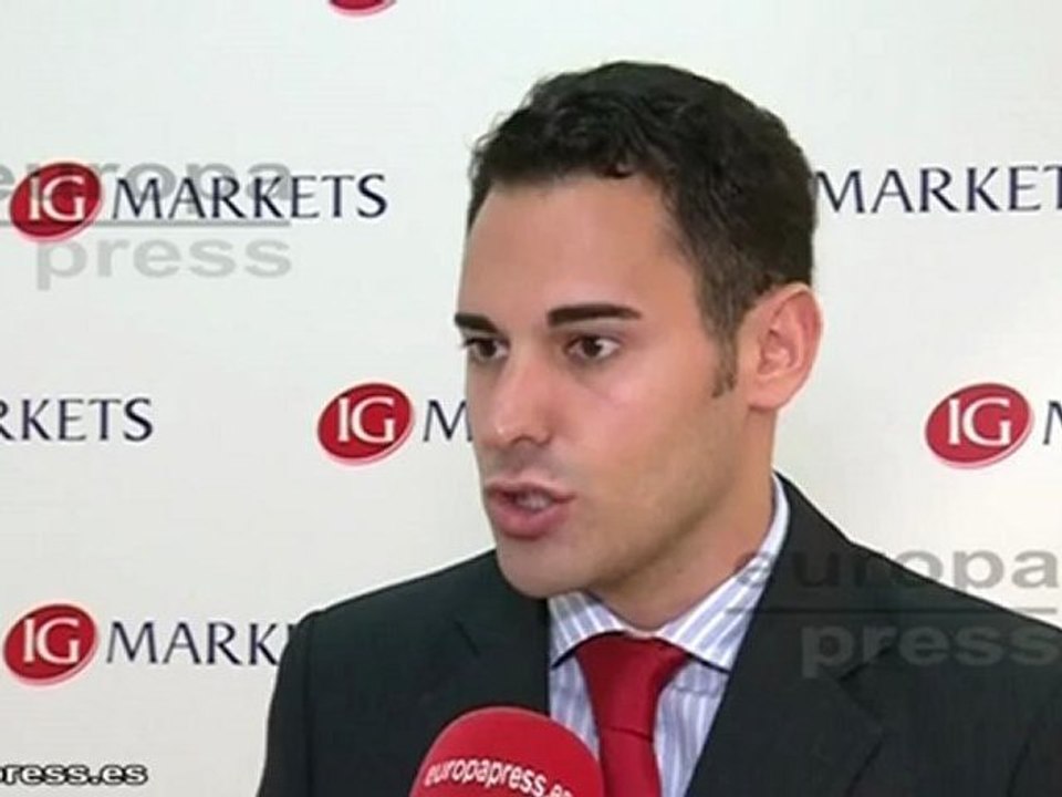 Ig Markets: "Los mercados, en posición maximalista"