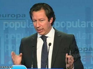 Floriano minimiza el récord de la prima de riesgo