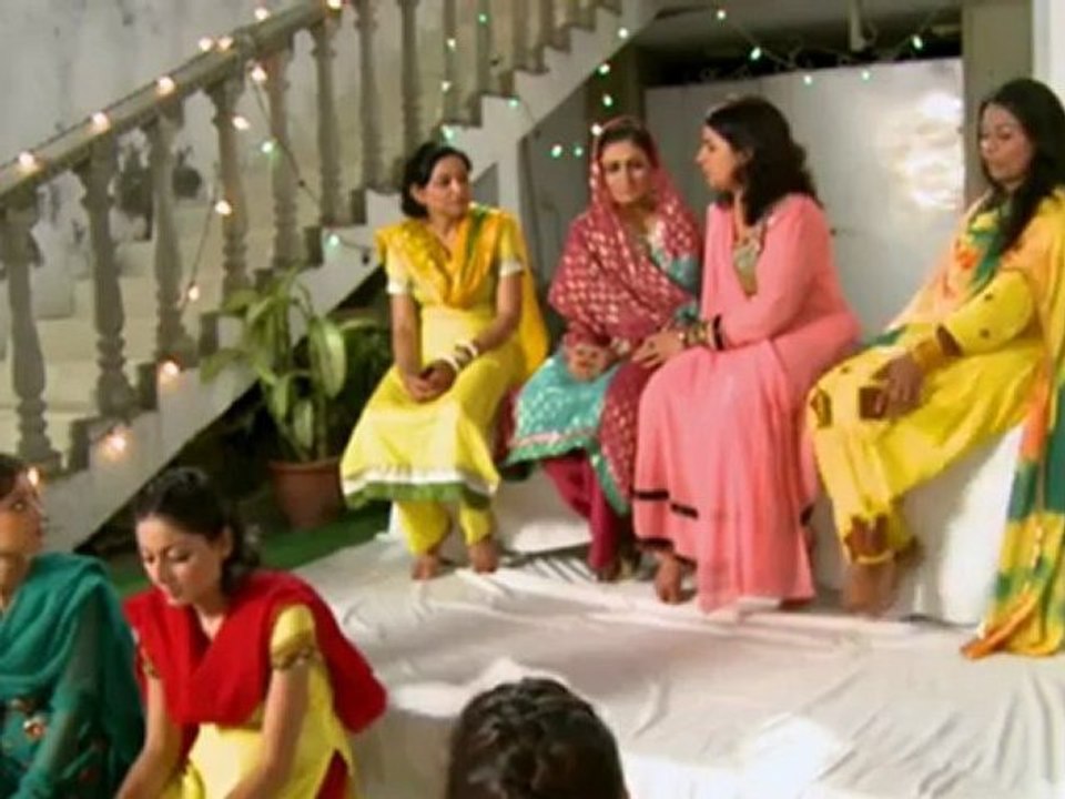 Middle Class Episode 94 By Express Entertainment - Part 1/3