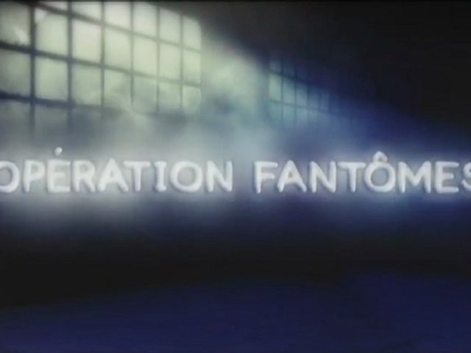 Operation Fantomes - S02E03 - Lizzie Borden (Lizzie Borden)