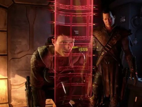 STAR WARS 1313 – E3 ’12 Gameplay Clip #3