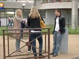 Jour J  baccalauréat : les candidats ont passé la philosophie