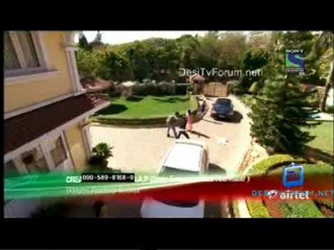 Dekha Ek Khwaab - 18th June 2012 Video Watch Online Pt1