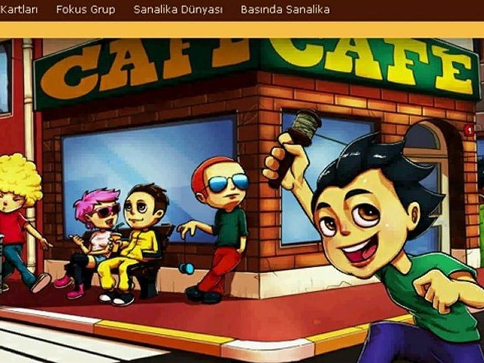 Sanalika Üst Üste Giyinme Hilesi