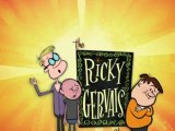 The Ricky Gervais Show Season 3: Episode #36 Preview