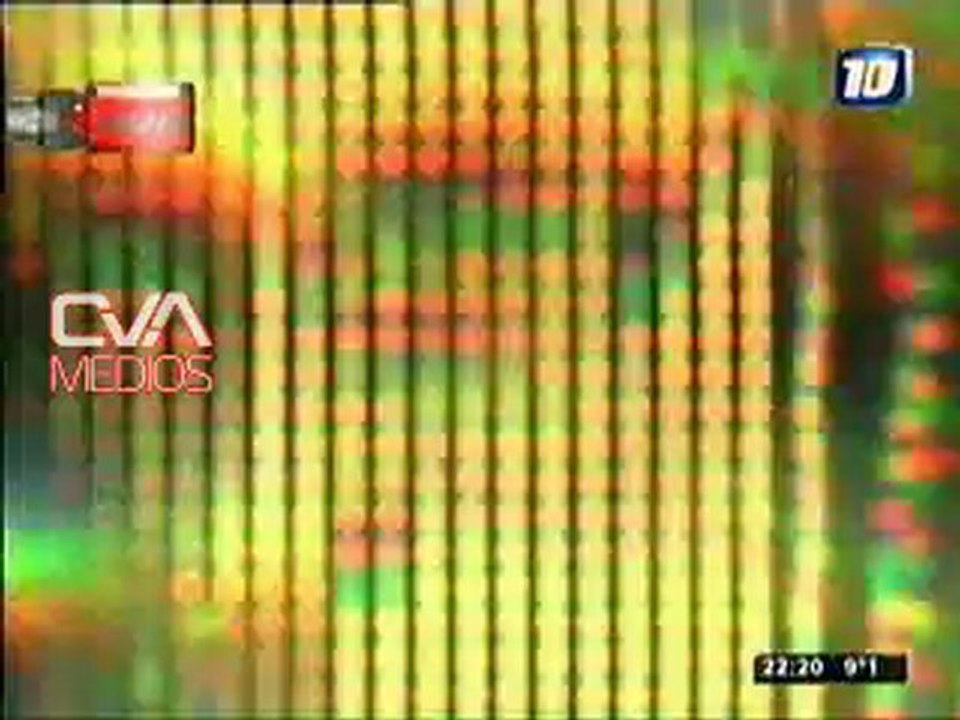 Canal 10 - ADN - Programa Trabajo para mi Futuro 17.06.2012