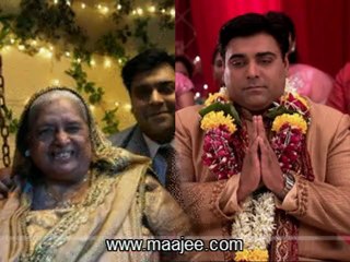 Bade Achhe Lagte Hain 18th June 2012 Part 2 Slide show